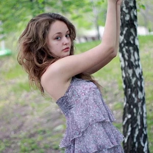 Katalina Korchinskaya's photo