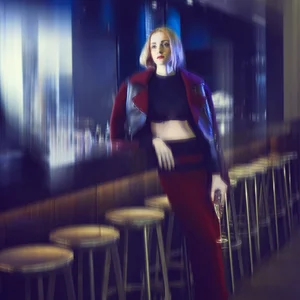 Foto Maryna Hridina