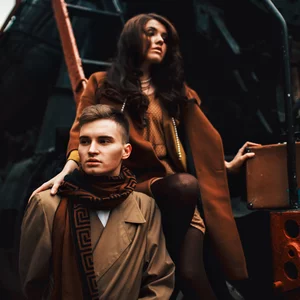 Фото Daniil Dragunov