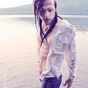 Walks on water
