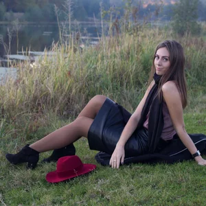 Anna Novoslova's photo
