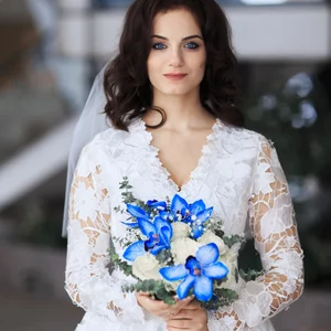 Anna Baykova's photo
