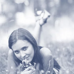 Anna Trostina's photo