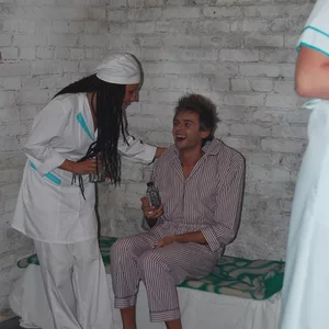 Foto Yulia LEV