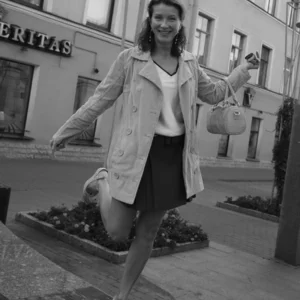 Marina Orlova's photo