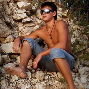 Il'a Ermakov's photo