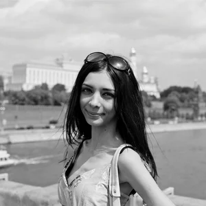 Фото Виктория Чертова