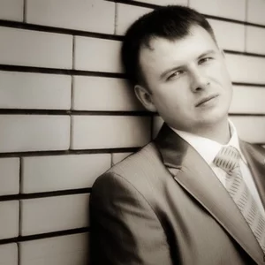 Nikolaj Grisenko's photo