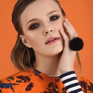 Foto El'vira Nikiforova
