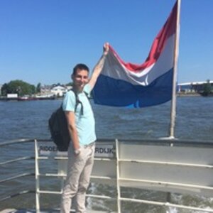 Данила Максимов