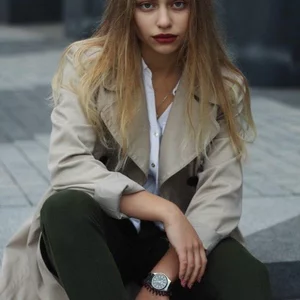 Aleksandra Soloveva's photo