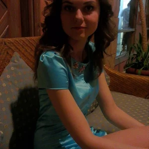 Jana Chirikova's photo