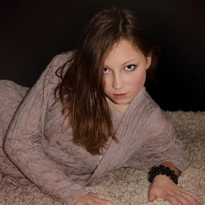 Anastasia Revenko's photo