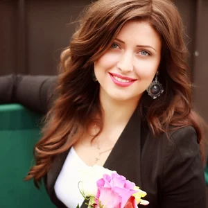 Alena Romanovskaa's photo