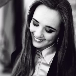 Irina Mel'nik's photo