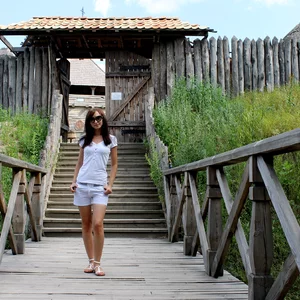 Inna Ryabicova's photo