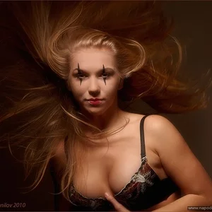 Ekaterina Mudrova's photo