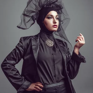 Coveredfashion