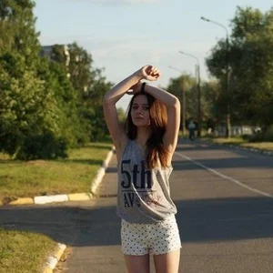 Фото Milana Evpolova