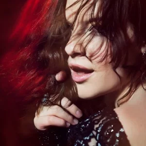 Ksenia Kuz'mina's photo