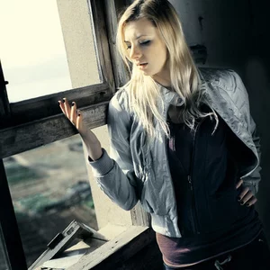 Ksenia Vinnikova's photo