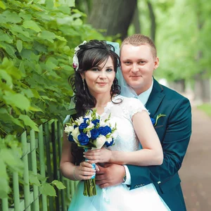 Eduard Fazletdinov's photo