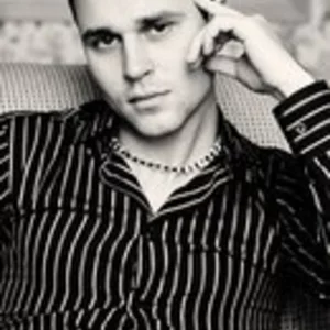 Aleksandr Hadzinov's photo