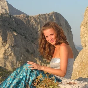 Алена Alenka Стойко's photo