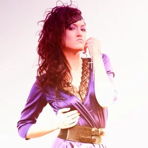 Guzel Ahtareeva's photo