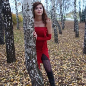 Ulia Vasil'kovskaa's photo