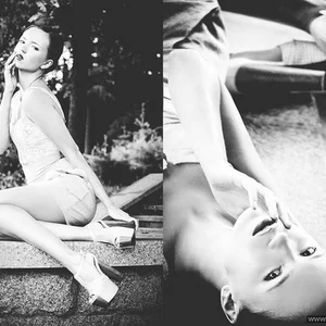 Veronika Golikova's photo