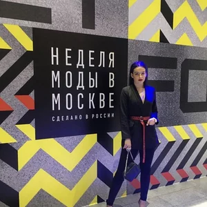 Dar'a Pavlova's photo