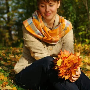 Maria Pishhalova's photo