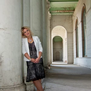 Elena Akovleva's photo