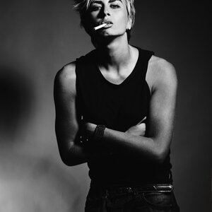 Светлана Storm Янчук