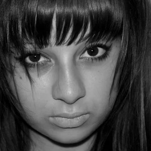 Nastuska Aharova's photo