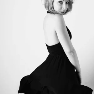 Lenocka Gridasova's photo