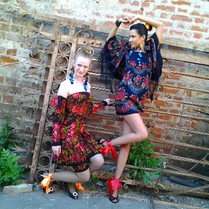 Ksenia Romanovic's photo