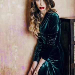 Natalia Utkina picture
