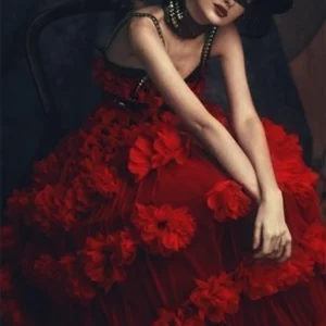 Alisa Romanova's photo