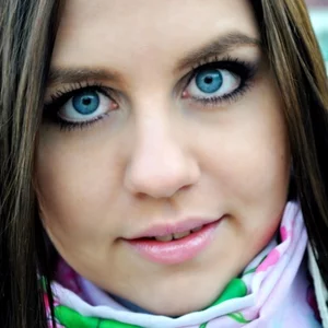 Nadezda Boldyreva's photo