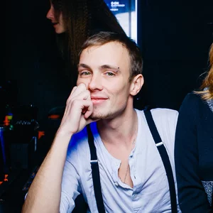 Sergej Vorob'ev's photo