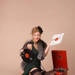 Olga Leff's photo