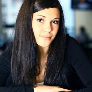 Ksenia Ranneva's photo