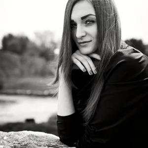 Karina Aleksandrovna的照片