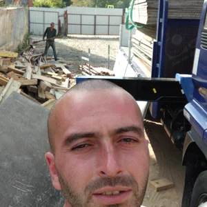 Aslan Tomaev's photo