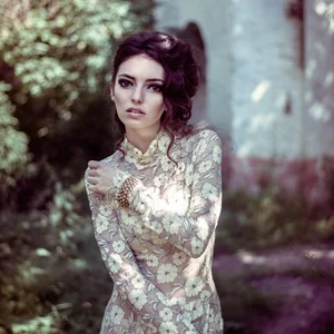 Aleksandra Mart's photo