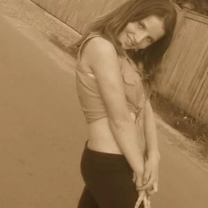 Alinka Harlamova's photo