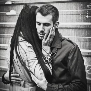Foto Fran Polonskiy