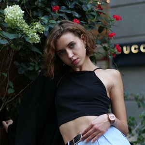 Anastasia Lazareva picture